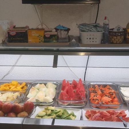 Hotel Diplomata Copacabana ريو دي جانيرو المظهر الخارجي الصورة
