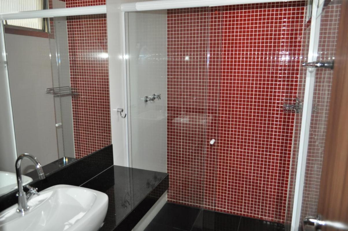 Hotel Diplomata Copacabana ريو دي جانيرو المظهر الخارجي الصورة