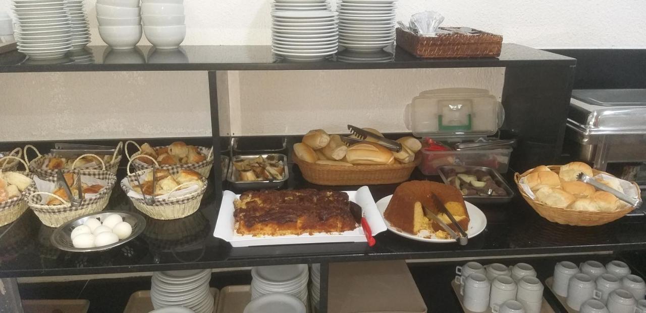 Hotel Diplomata Copacabana ريو دي جانيرو المظهر الخارجي الصورة