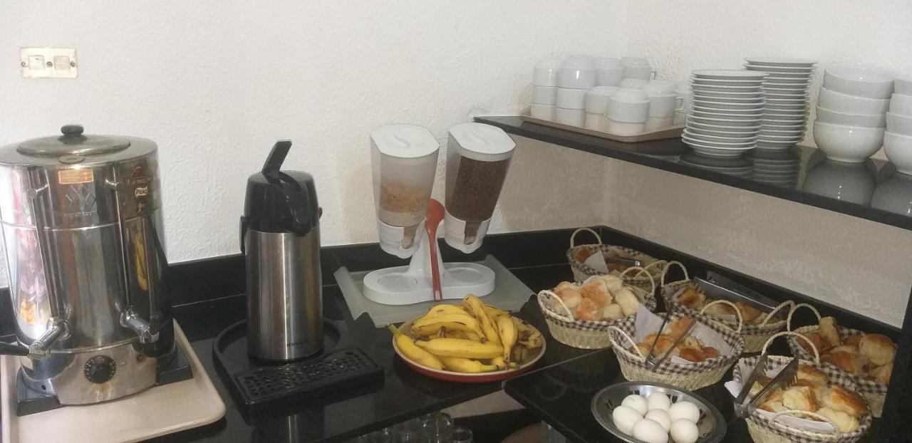 Hotel Diplomata Copacabana ريو دي جانيرو المظهر الخارجي الصورة
