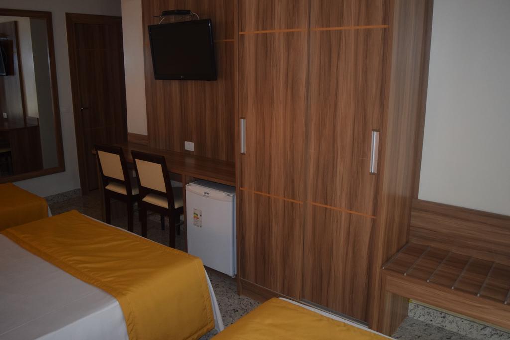 Hotel Diplomata Copacabana ريو دي جانيرو المظهر الخارجي الصورة