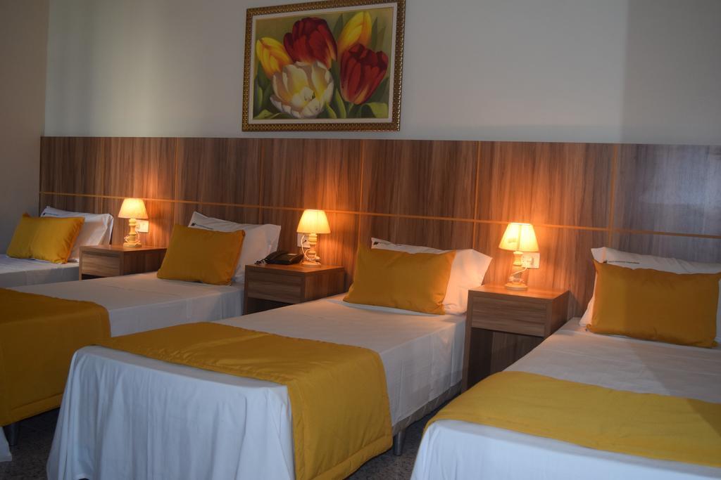 Hotel Diplomata Copacabana ريو دي جانيرو المظهر الخارجي الصورة