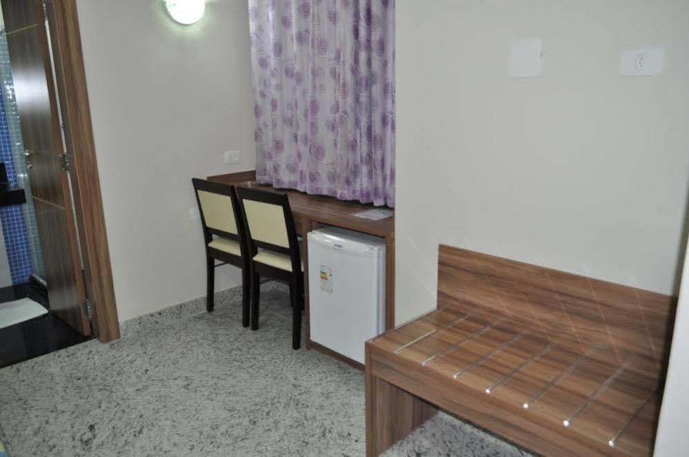 Hotel Diplomata Copacabana ريو دي جانيرو المظهر الخارجي الصورة