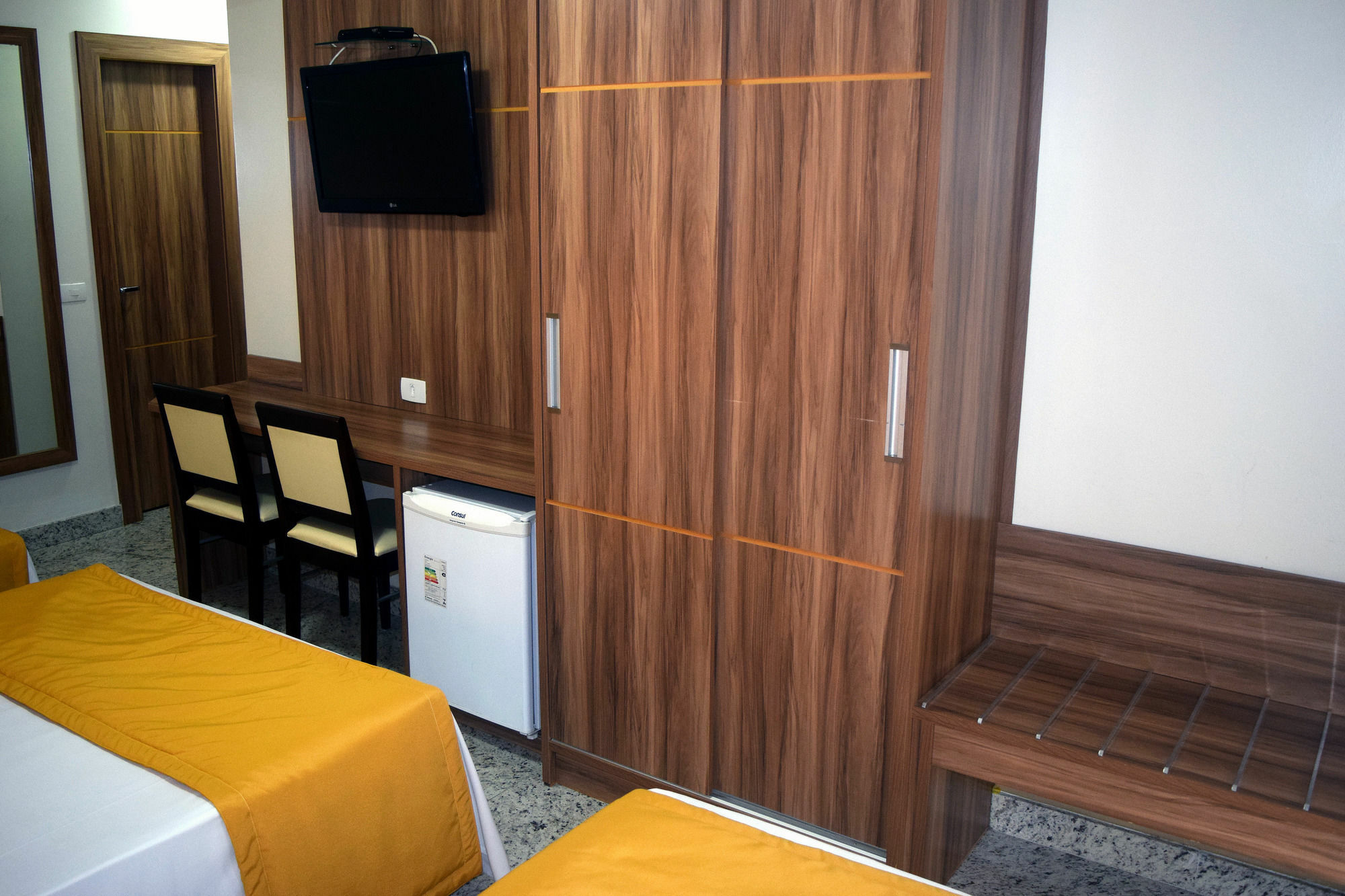 Hotel Diplomata Copacabana ريو دي جانيرو المظهر الخارجي الصورة
