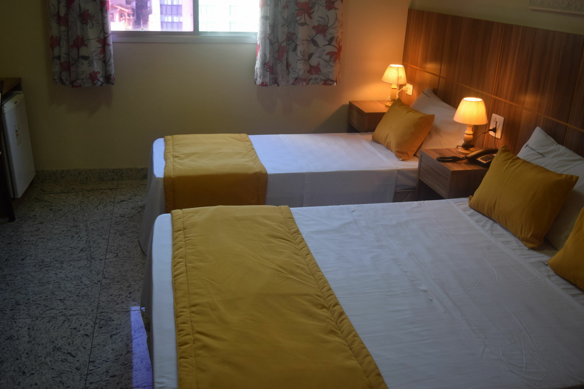 Hotel Diplomata Copacabana ريو دي جانيرو المظهر الخارجي الصورة