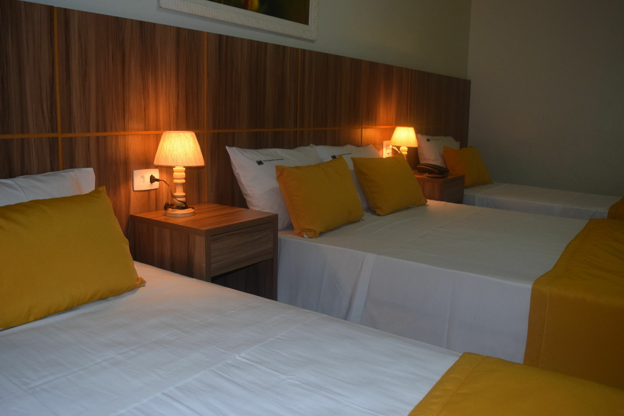 Hotel Diplomata Copacabana ريو دي جانيرو المظهر الخارجي الصورة