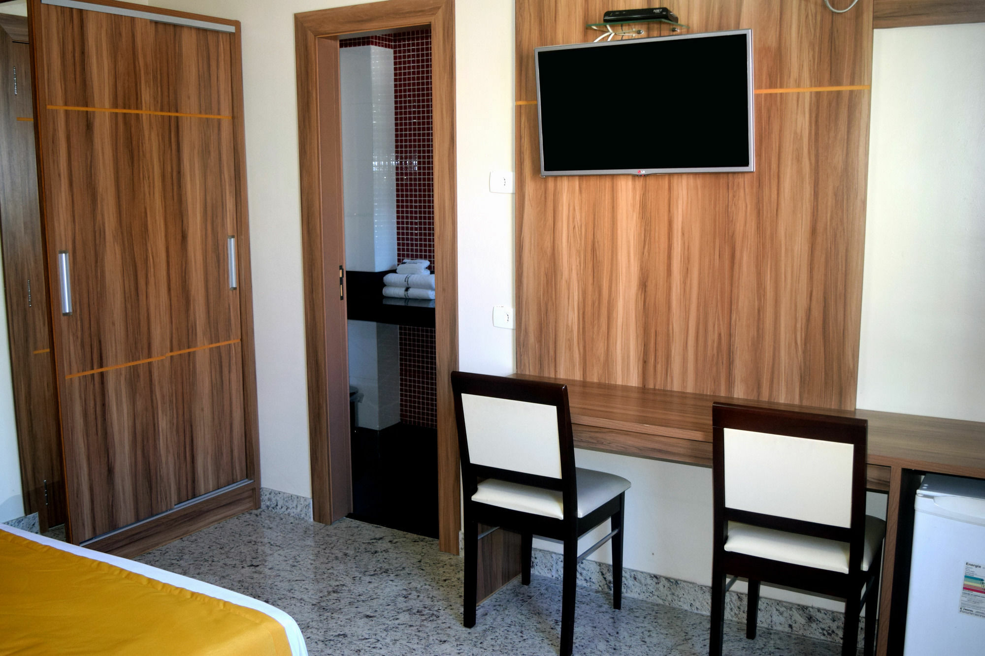 Hotel Diplomata Copacabana ريو دي جانيرو المظهر الخارجي الصورة